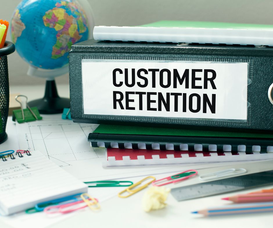 customer retention